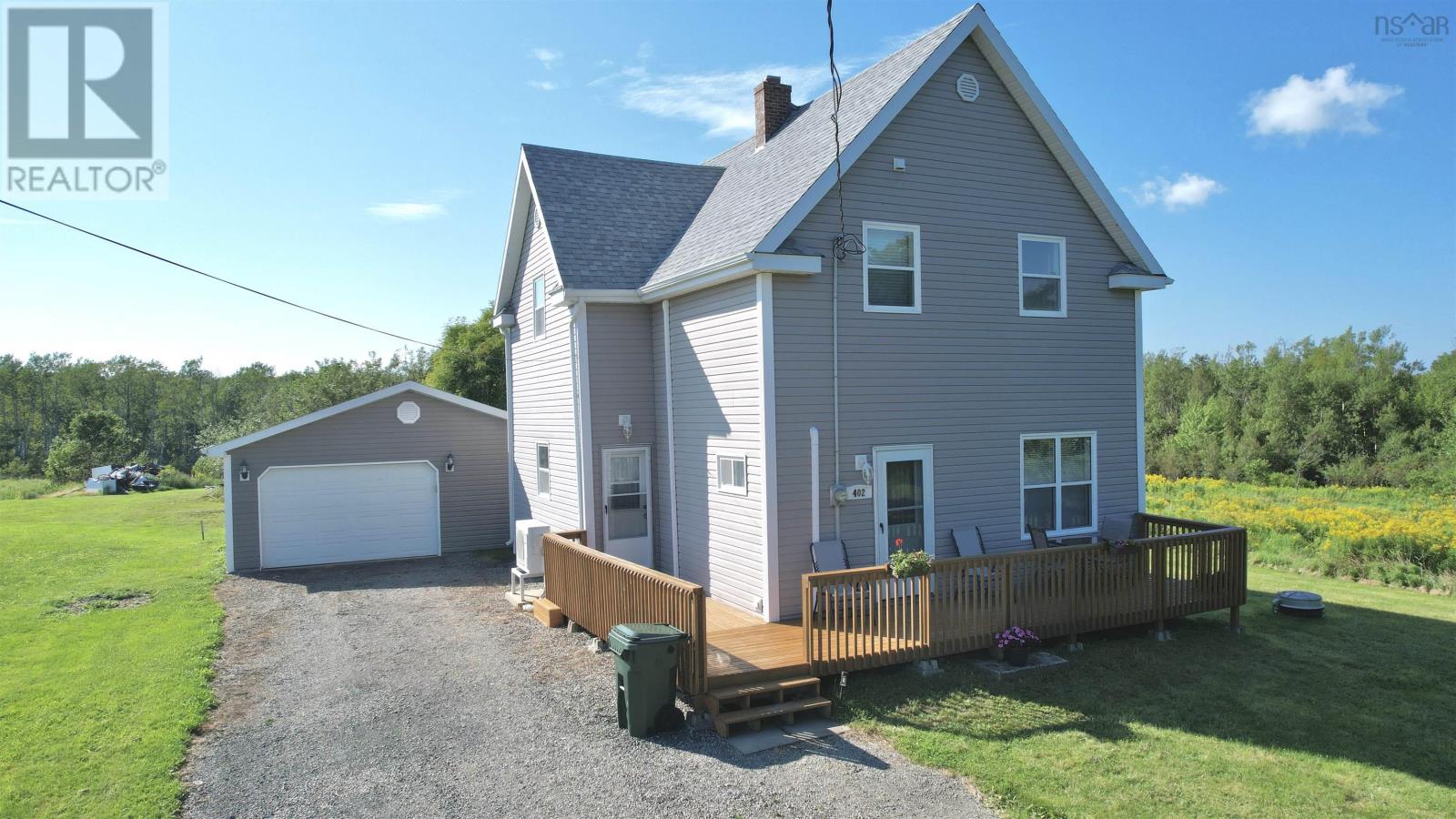 402 Neville Street Property Photo 1