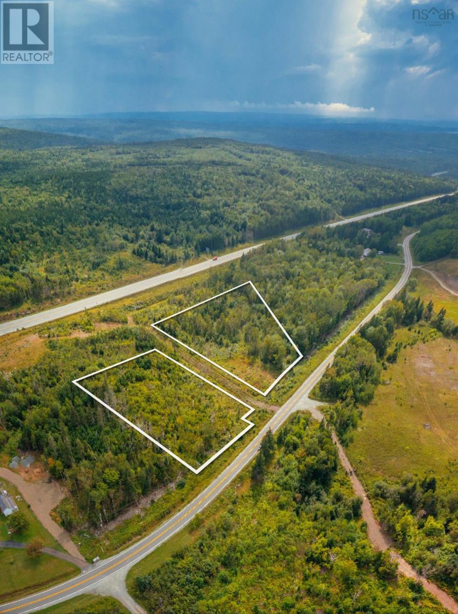 Lot 22-2 No 4 Highway Property Photo 1