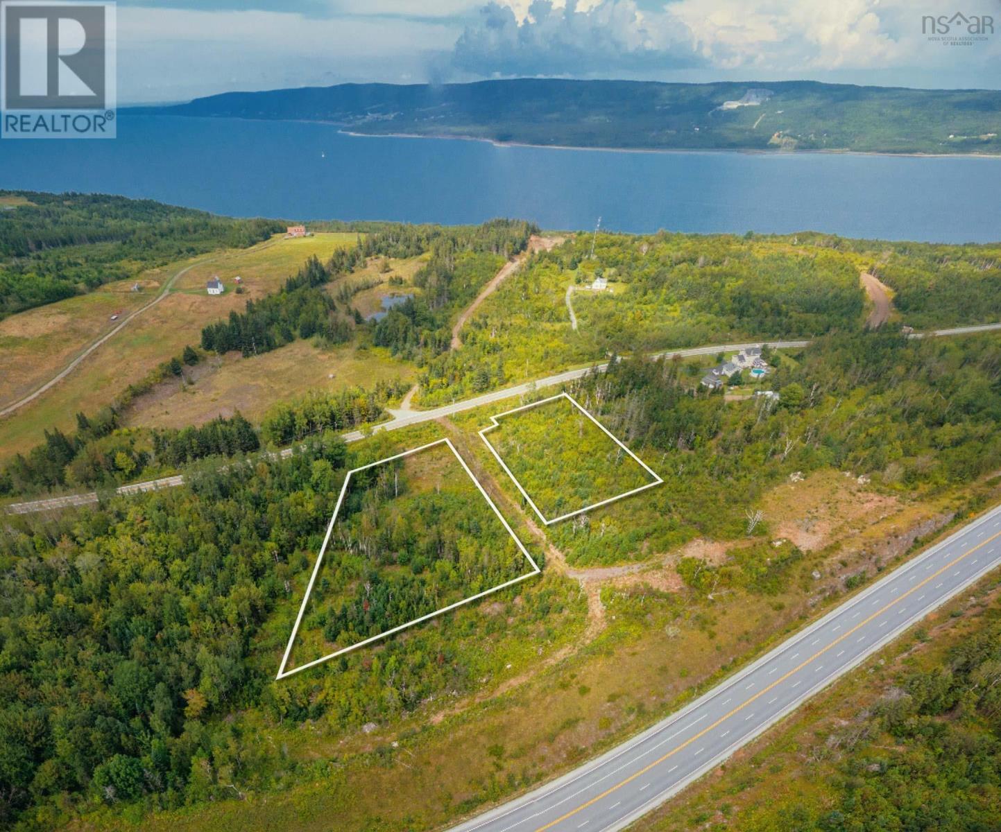 Lot 22-2 No 4 Highway Property Photo 2