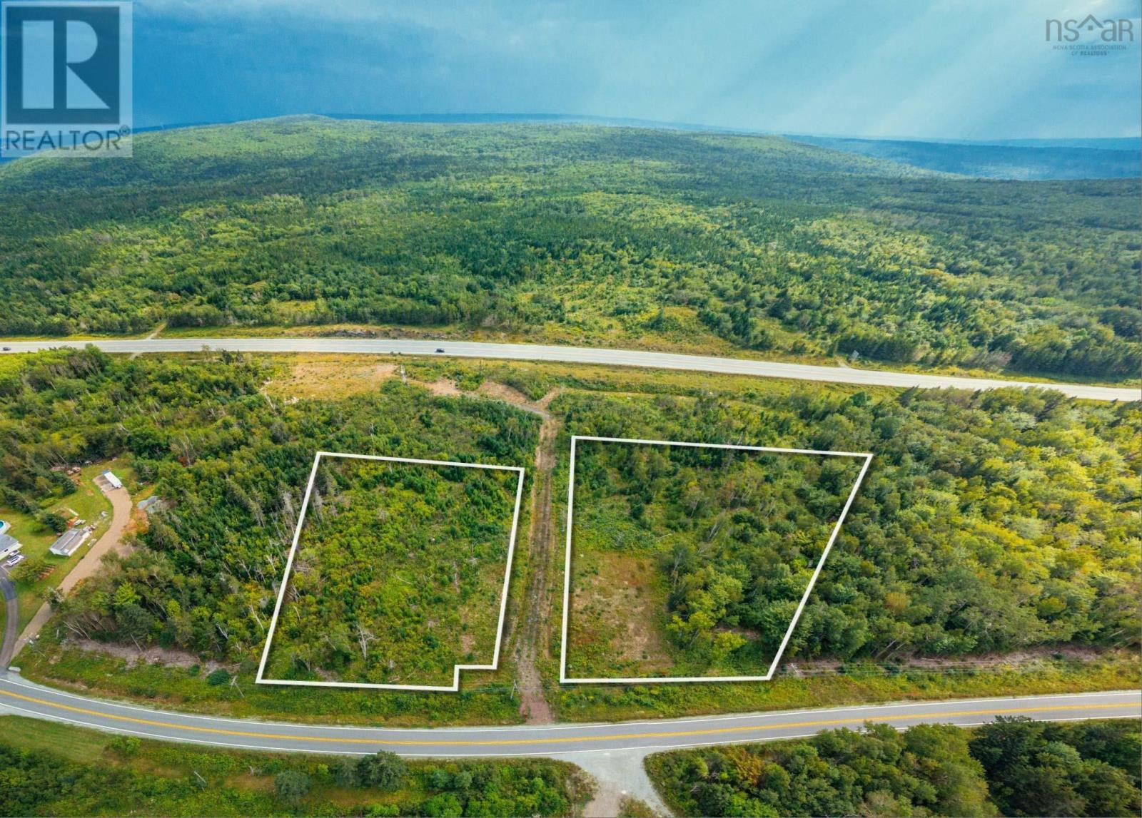 Lot 22-2 No 4 Highway Property Photo 3