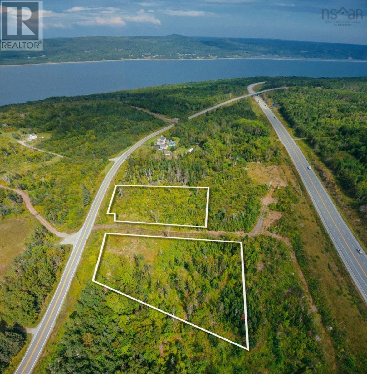 Lot 22-2 No 4 Highway Property Photo 4