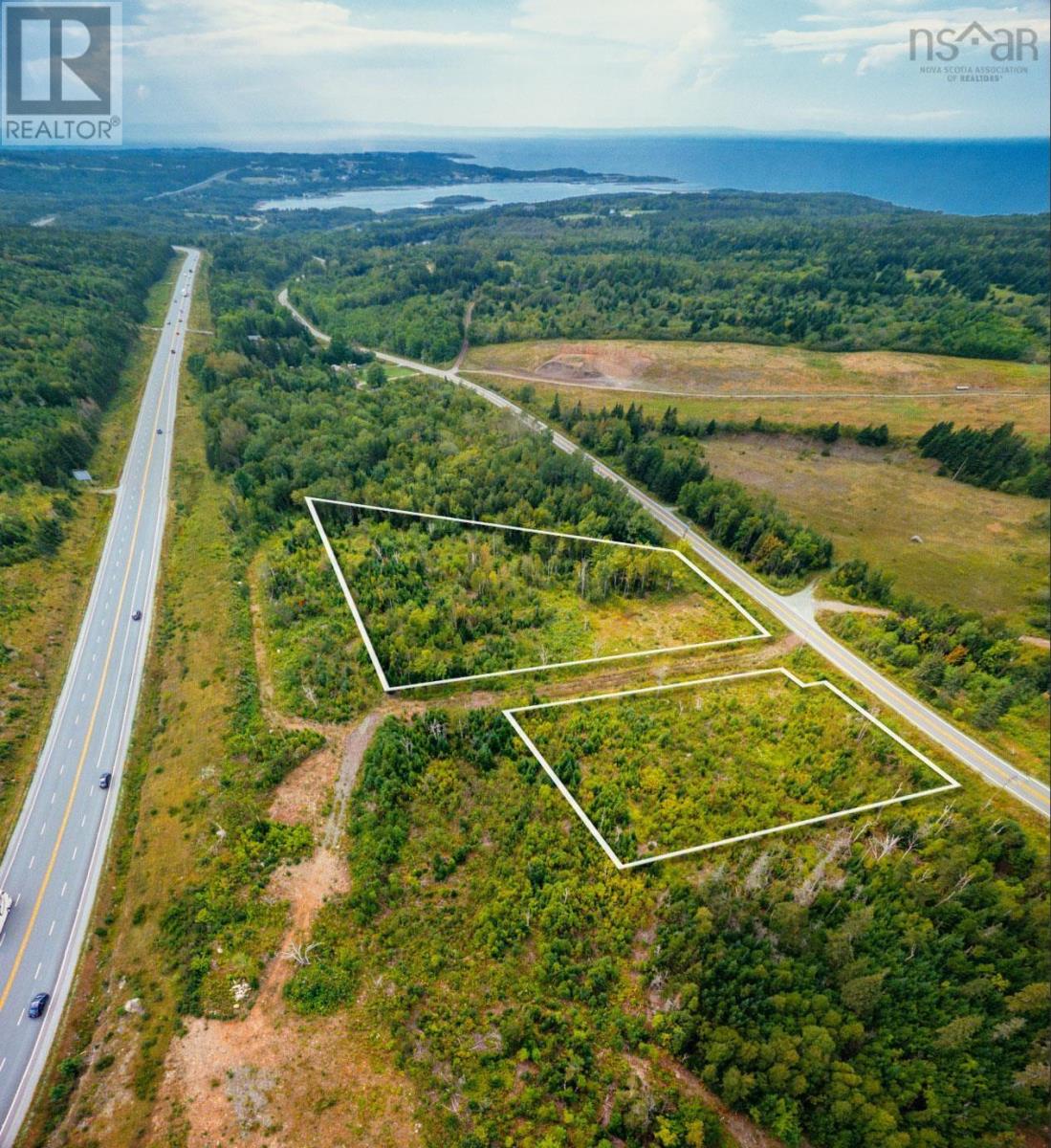 Lot 22-2 No 4 Highway Property Photo 5