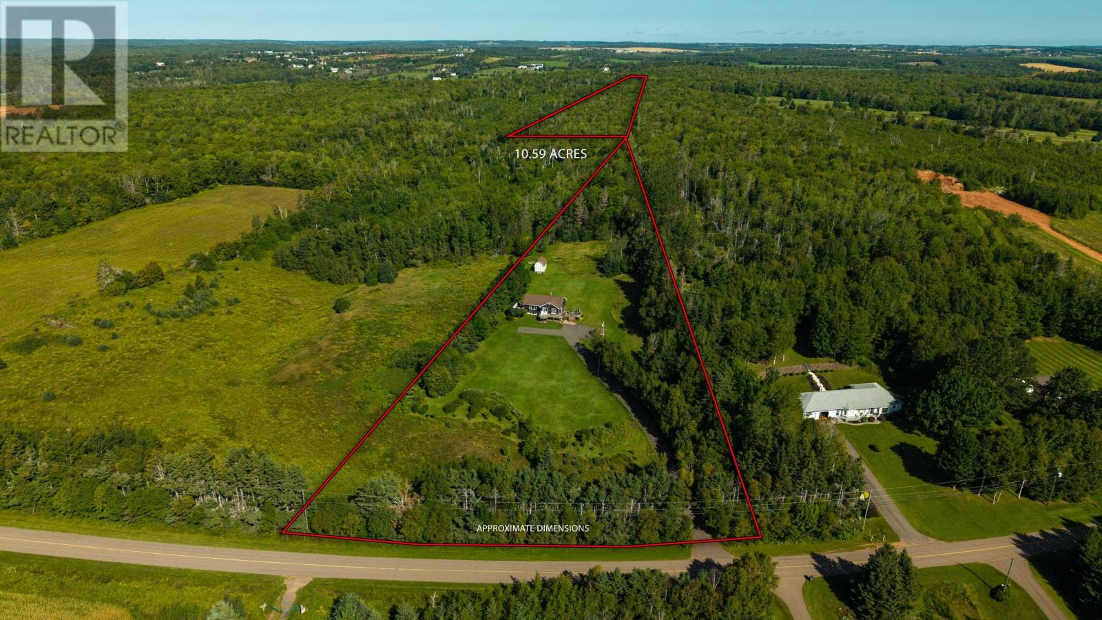 259 Clyde River Road Property Photo 3