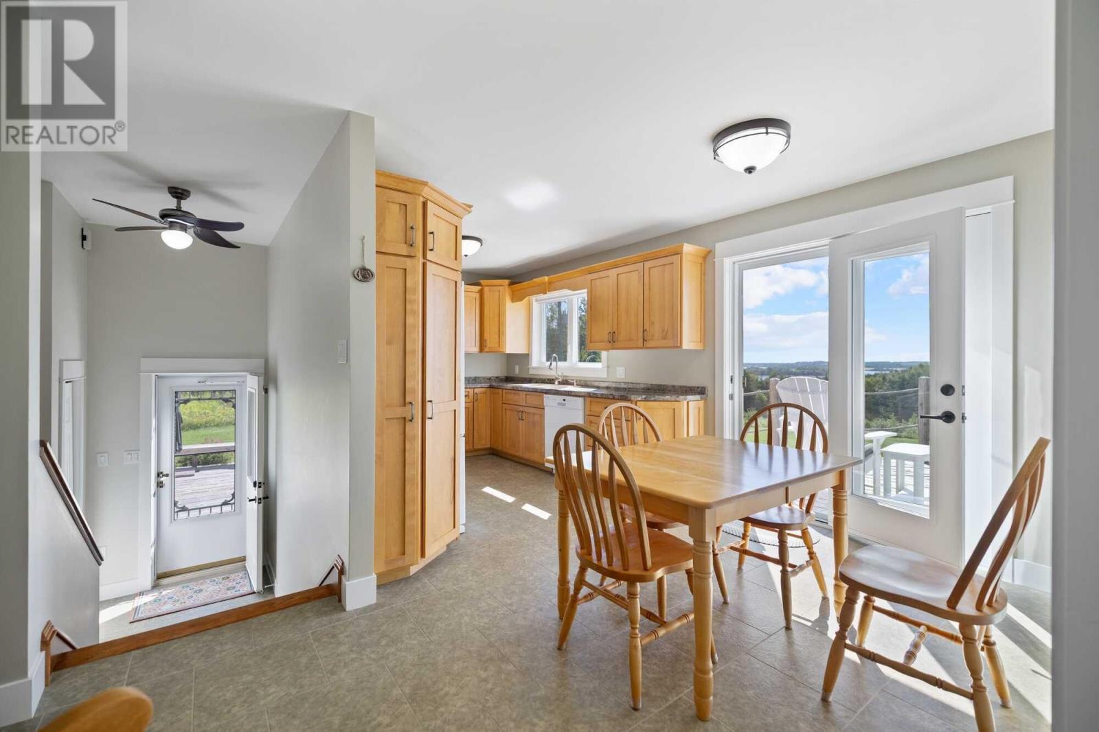 259 Clyde River Road Property Photo 5