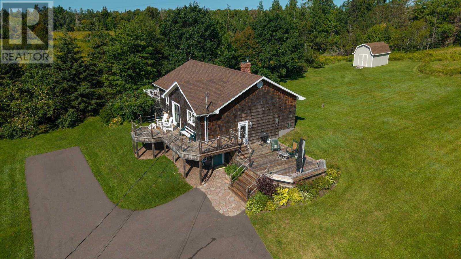 259 Clyde River Road Property Photo 24