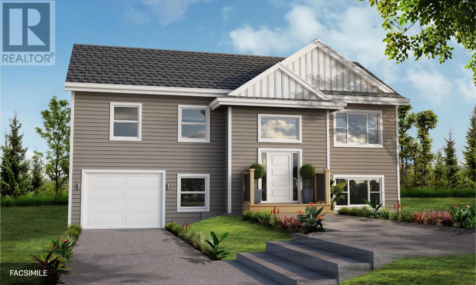 Lot 105 Old Guysborough Road Property Photo 1