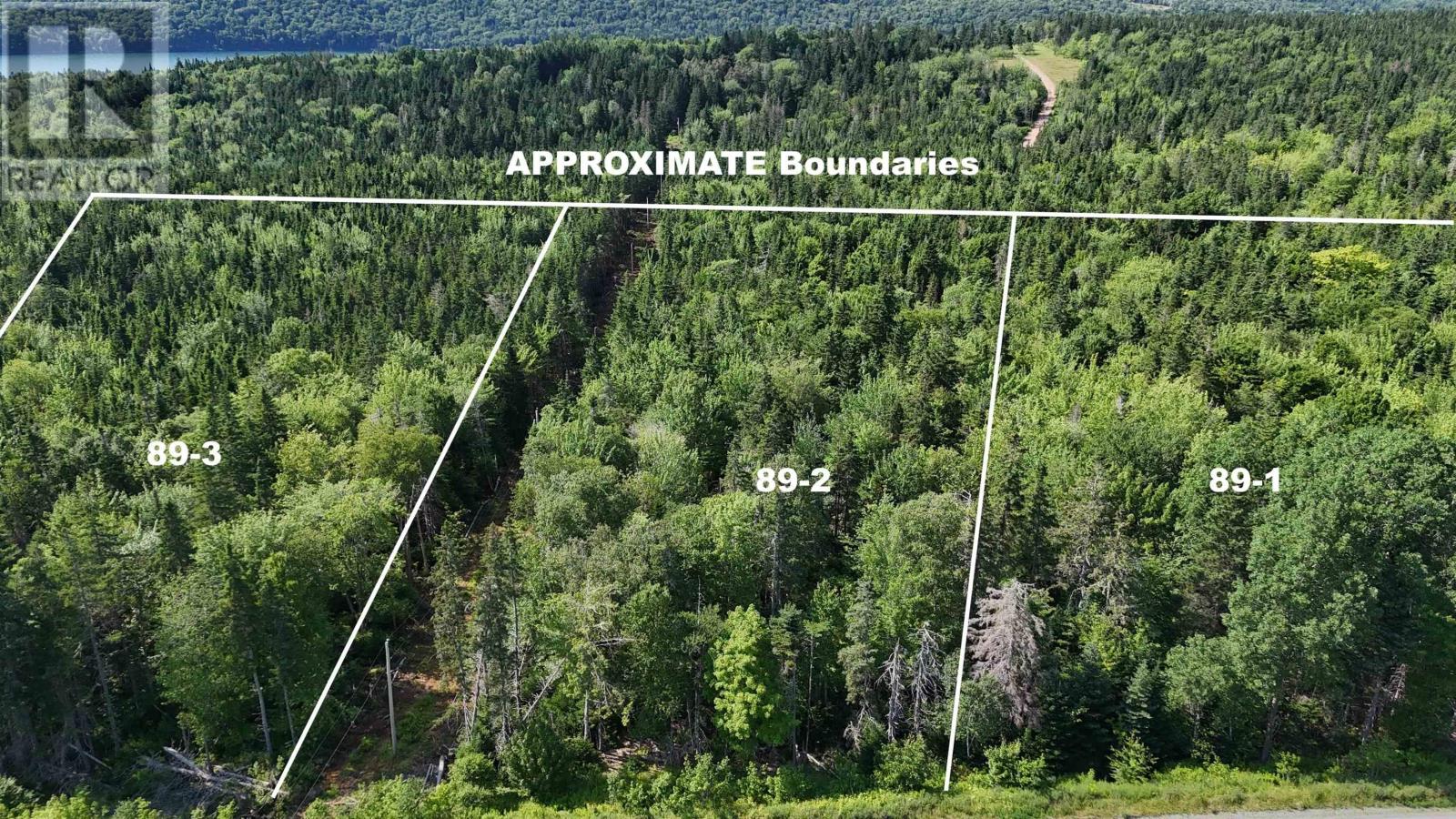 Lot 89-3 Highway 5 Property Photo 2