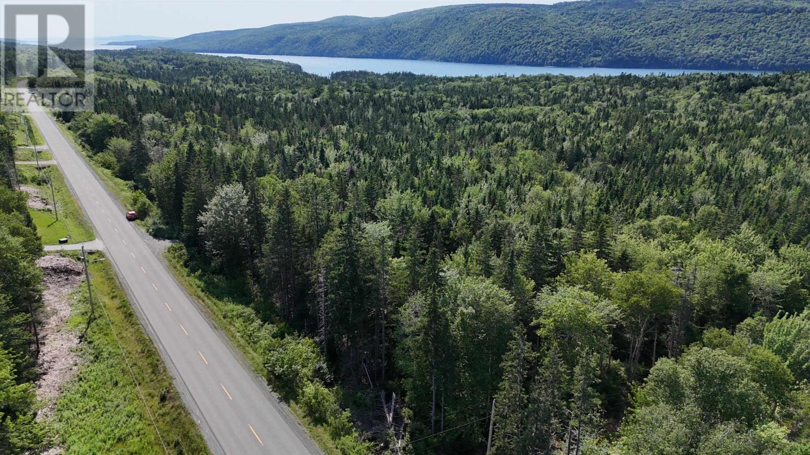 Lot 89-3 Highway 5 Property Photo 3