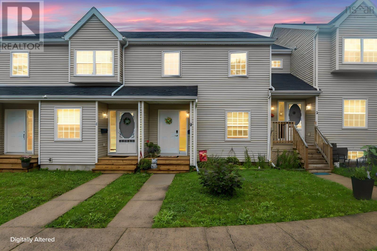 3 Collins Grove Court