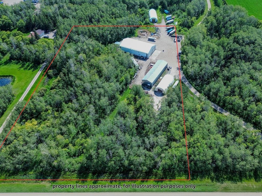 107136 Rd 69n Road Property Photo 2