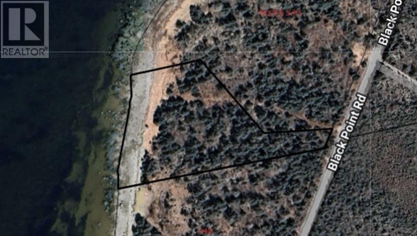 Lot Black Point Road Property Photo 1
