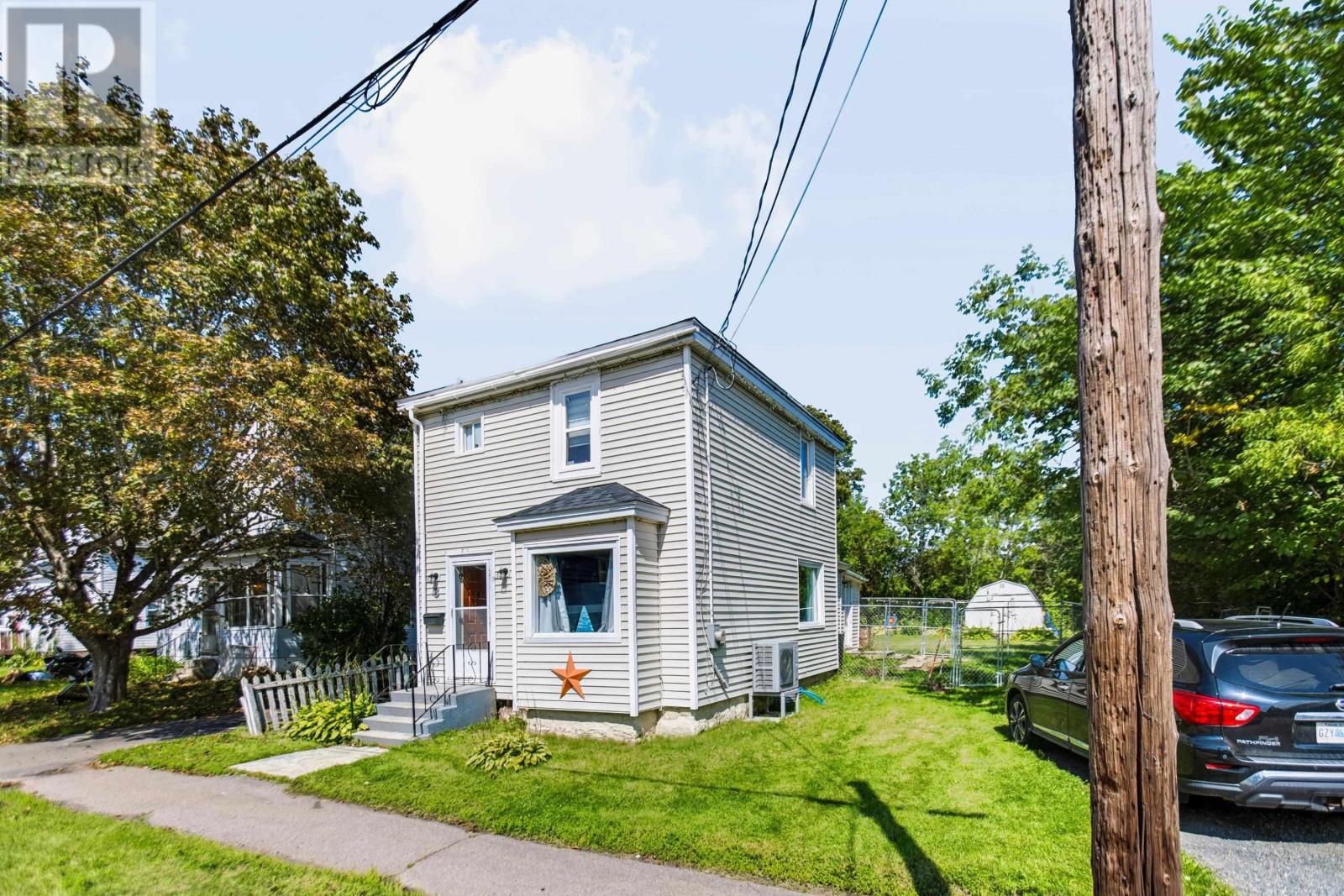 8 Lusby Street