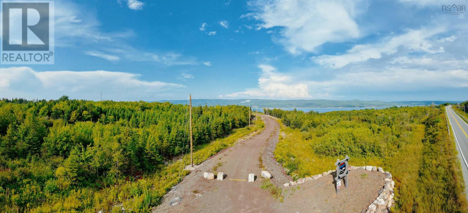 Lot 23-7 No 4 Highway Property Photo 6