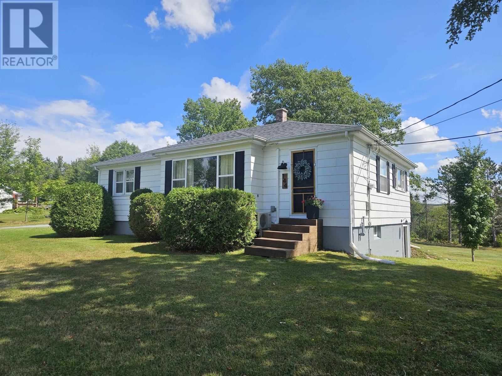 144 Truro Road