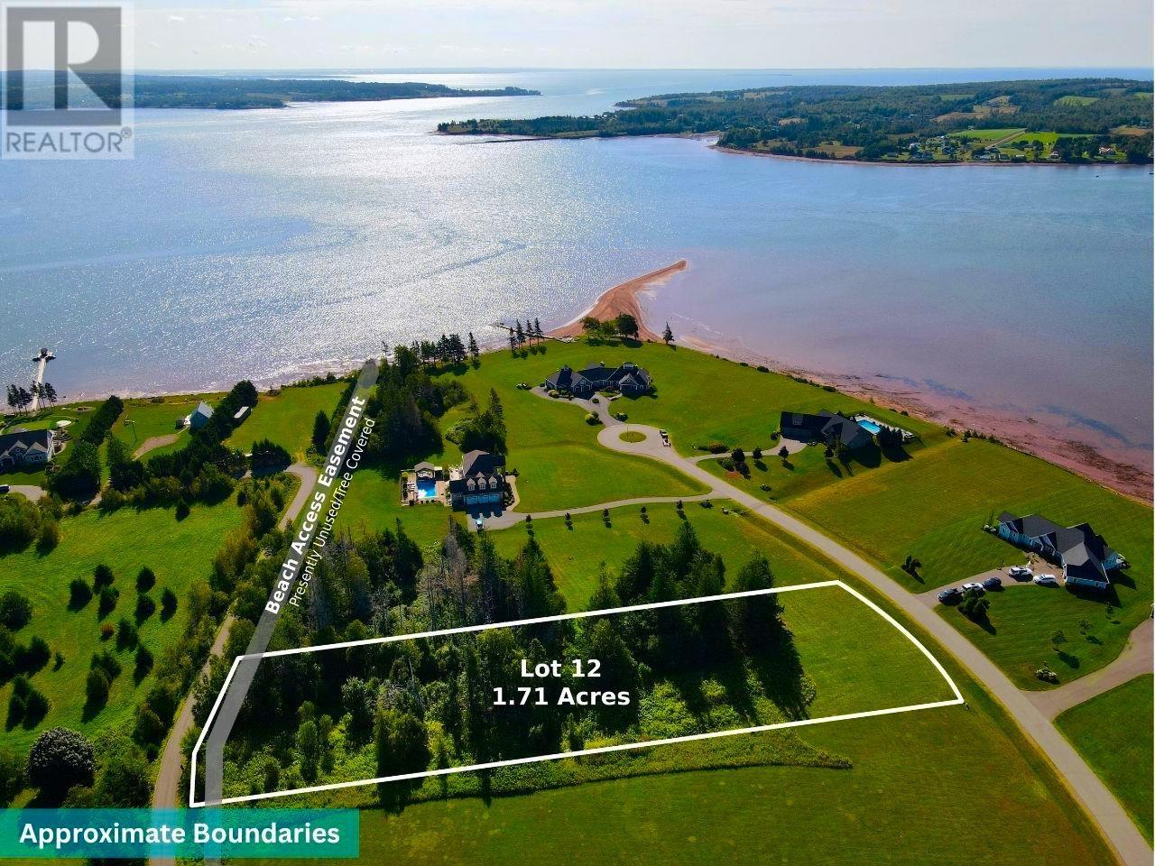 Lot 12 River Point Place Property Photo 2