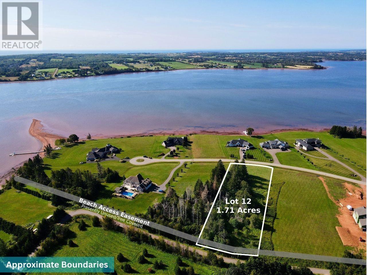 Lot 12 River Point Place Property Photo 3