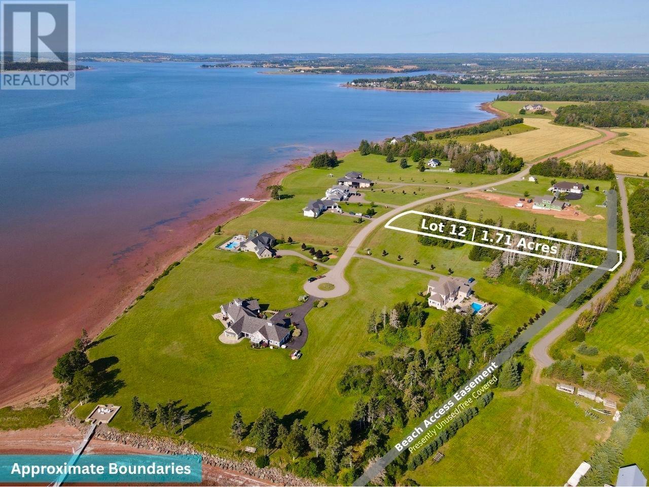 Lot 12 River Point Place Property Photo 4