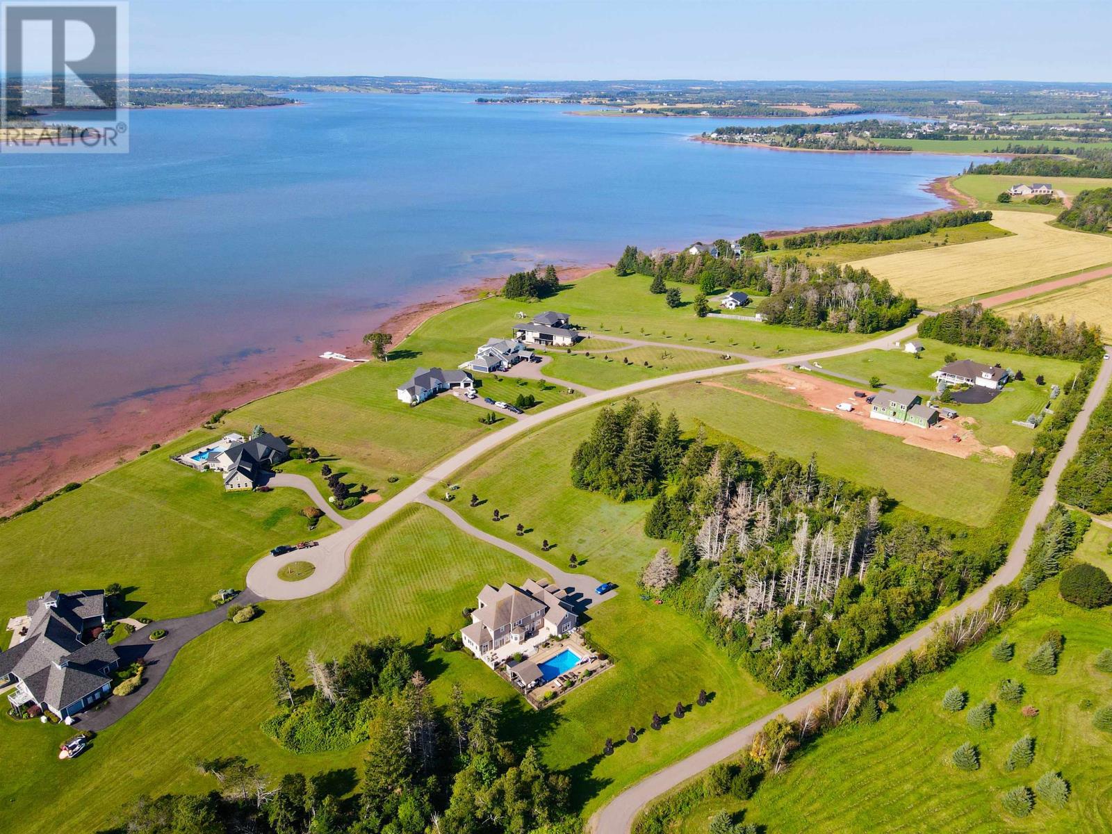 Lot 12 River Point Place Property Photo 5