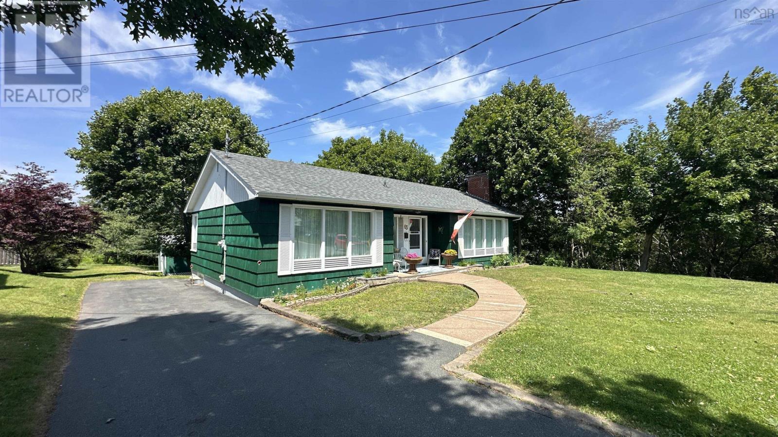 63 Lane Avenue