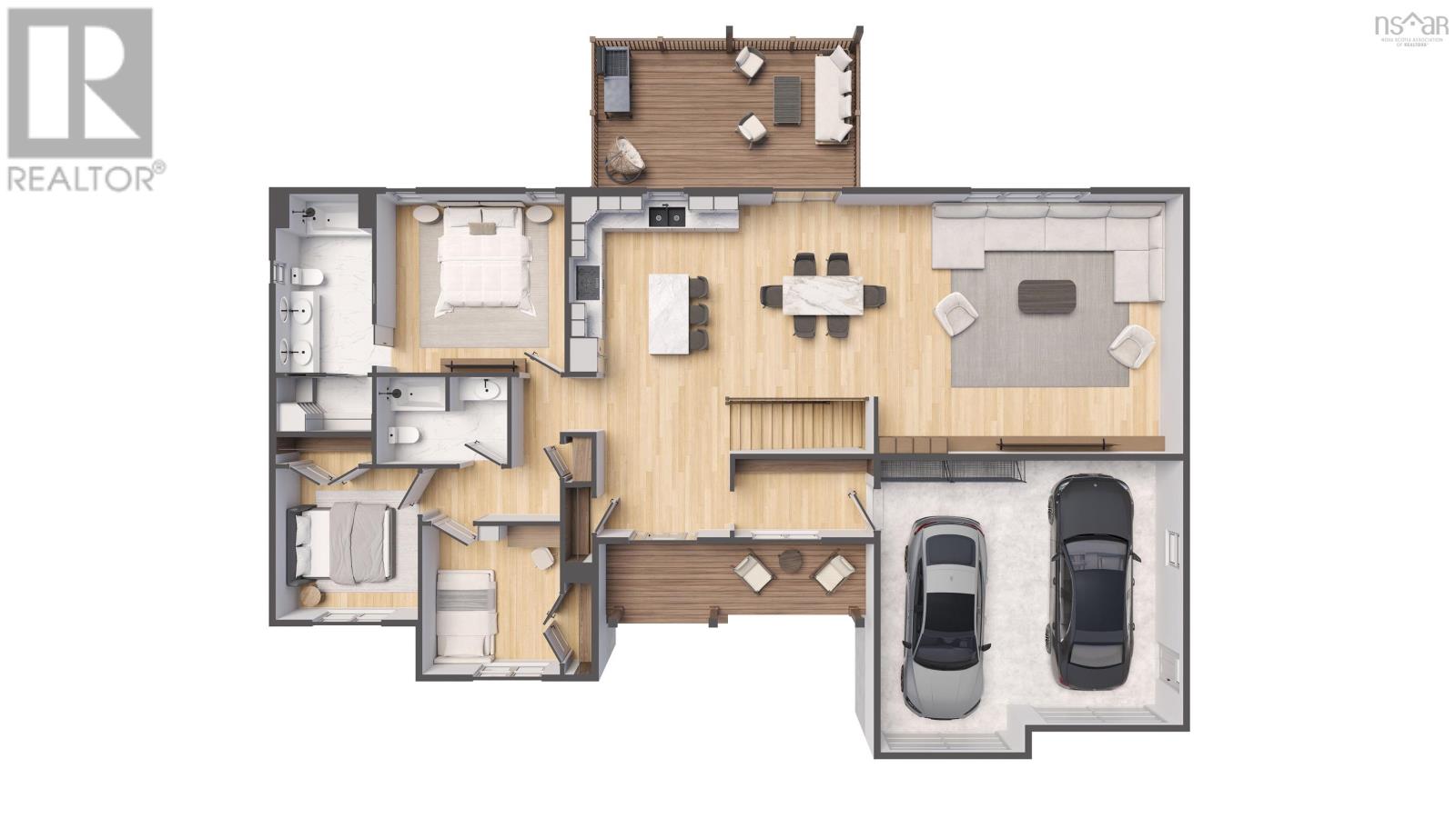 Lot 4b 85 Netties Way Property Photo 2