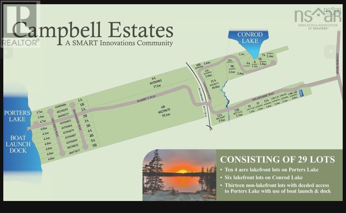 Lot 4b 85 Netties Way Property Photo 5