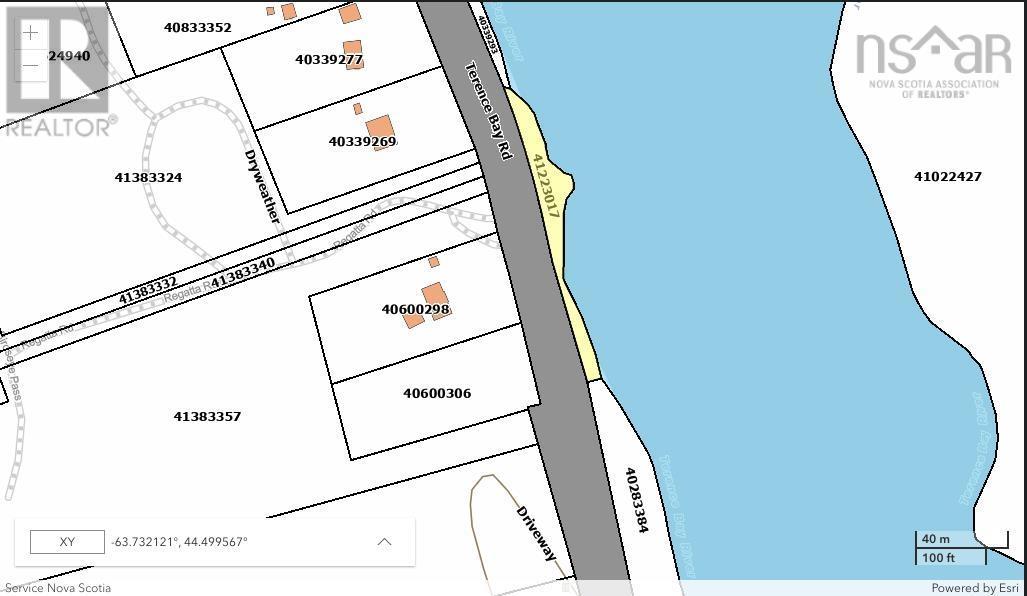 Terence Bay Road Property Photo 1