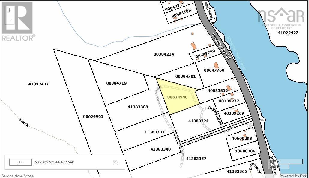 Lot 4 Terence Bay Road Property Photo 1