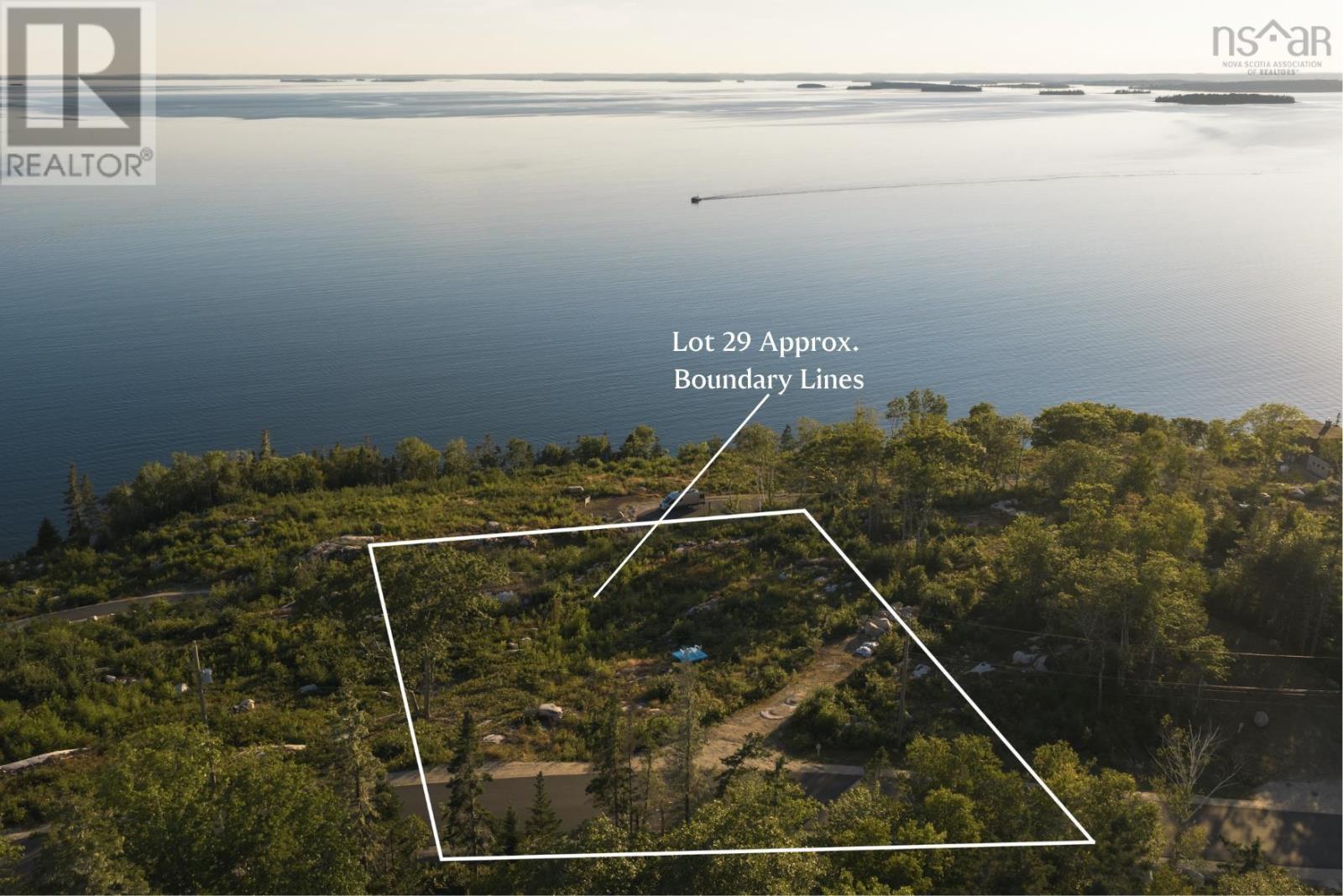 Lot 29 Anchors Way Property Photo 1