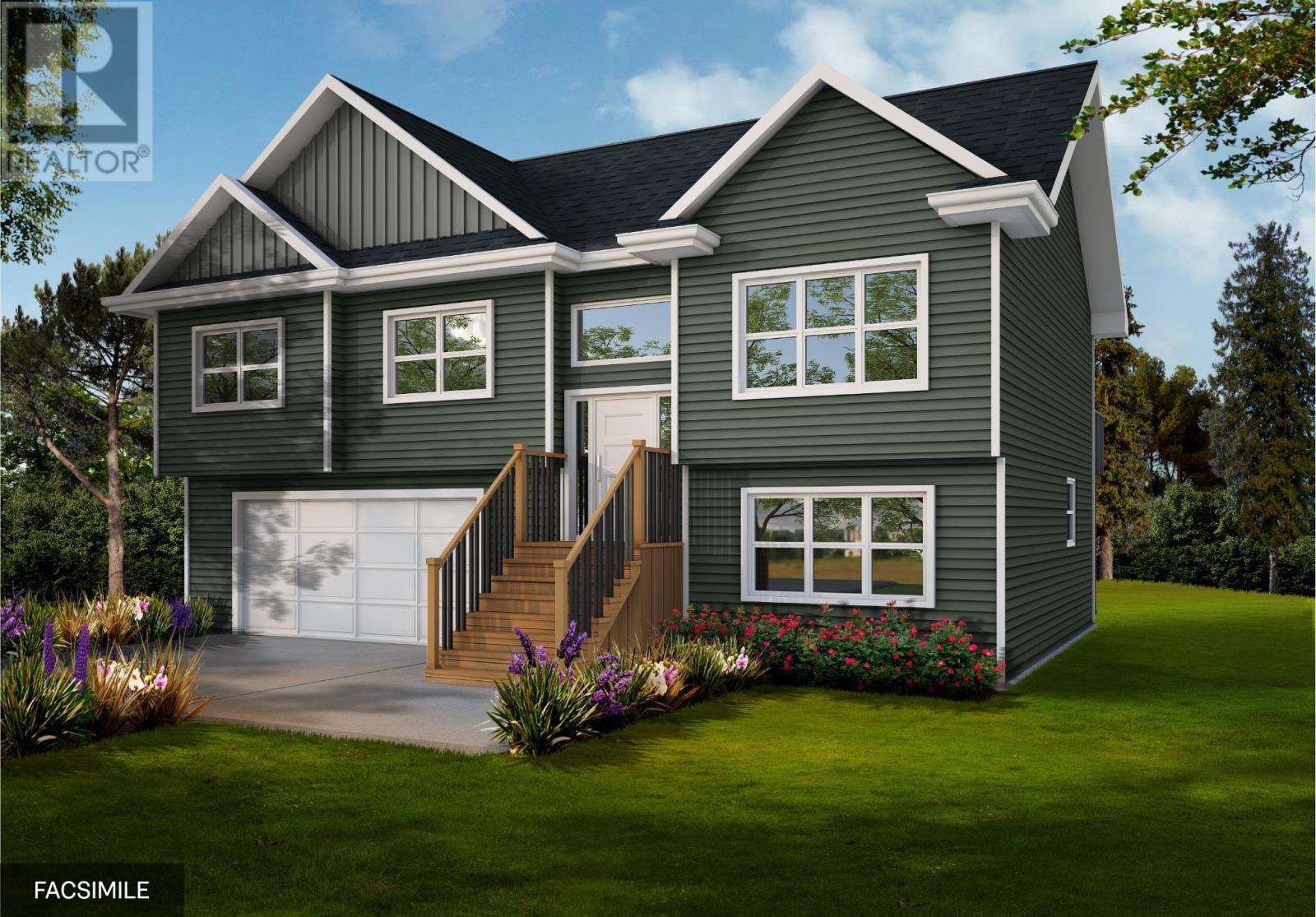 Lot 110 Old Guysborough Road Property Photo 1