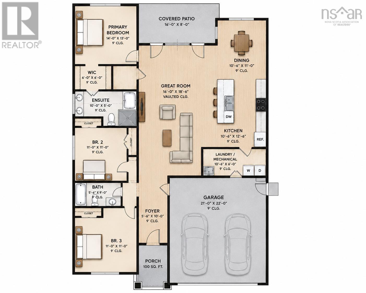 31 Marshview Drive Property Photo 2