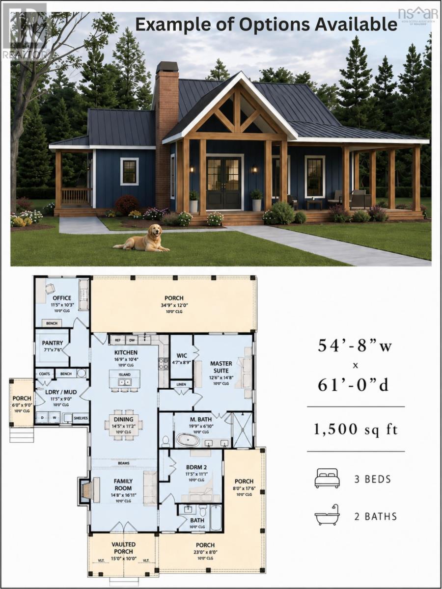 31 Marshview Drive Property Photo 10