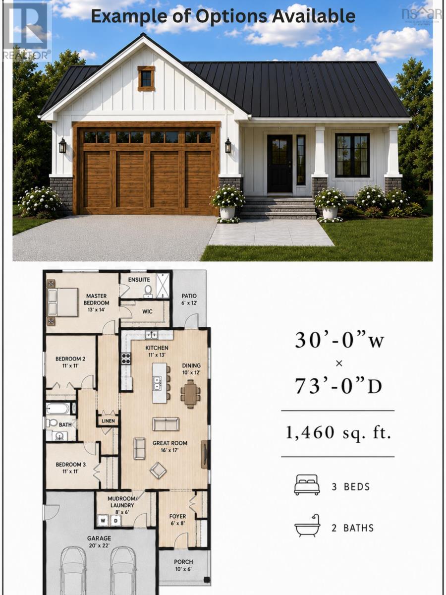 31 Marshview Drive Property Photo 11