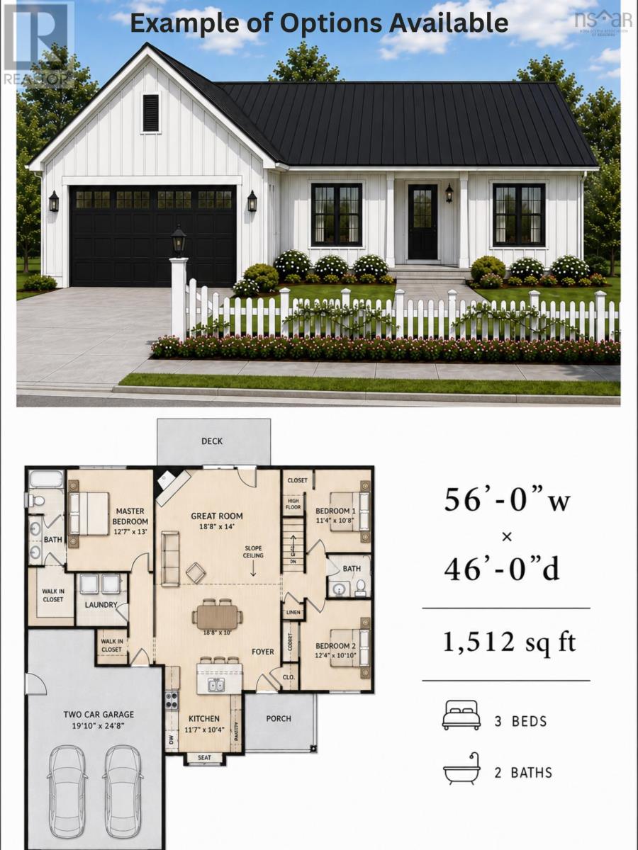 31 Marshview Drive Property Photo 12