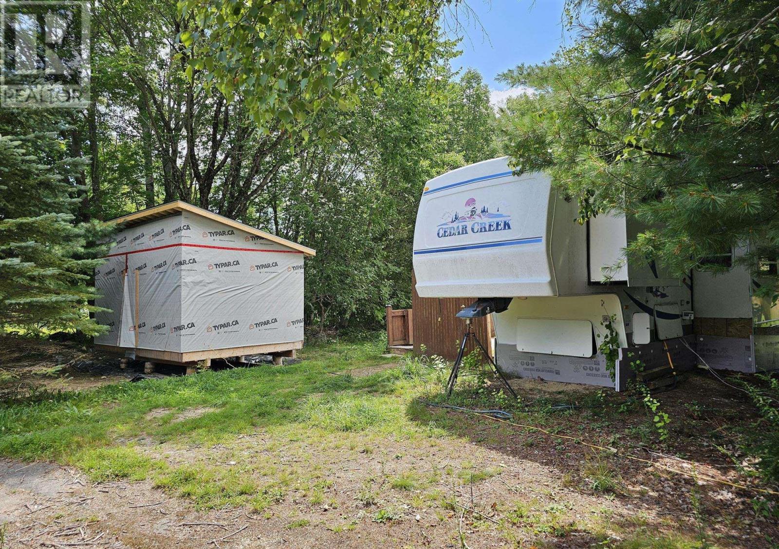 1021 Highway 8 Property Photo 1