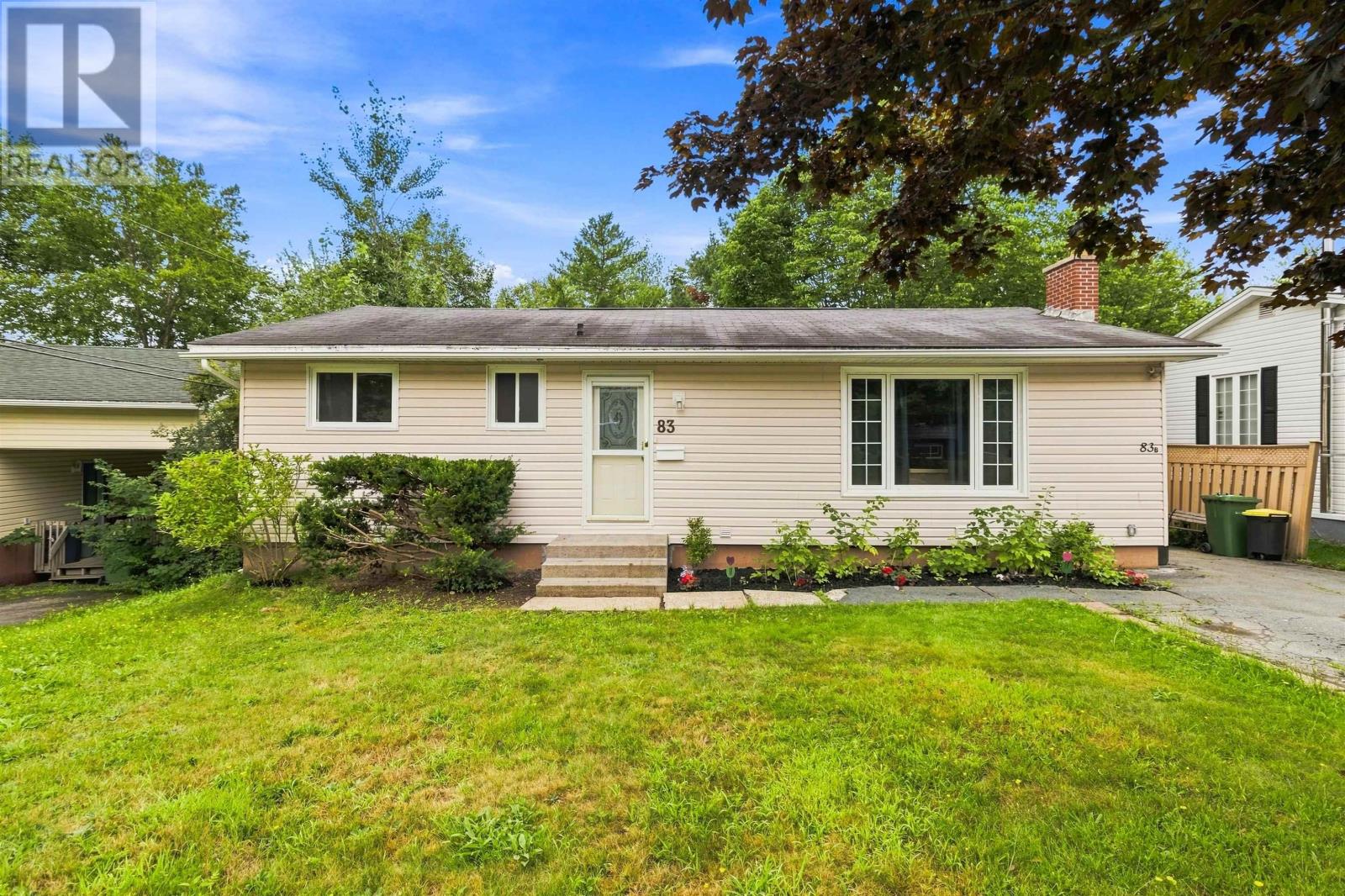 83 Nordic Crescent Photo de la propriété 1