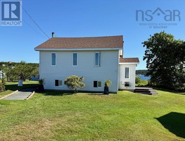 17 Demers Road