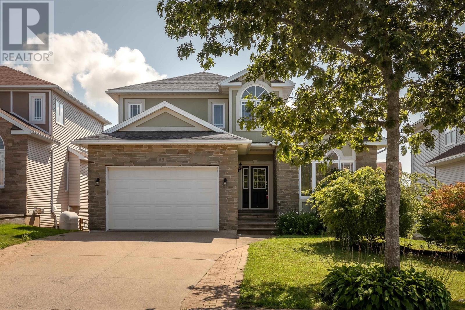 65 Stone Gate Drive