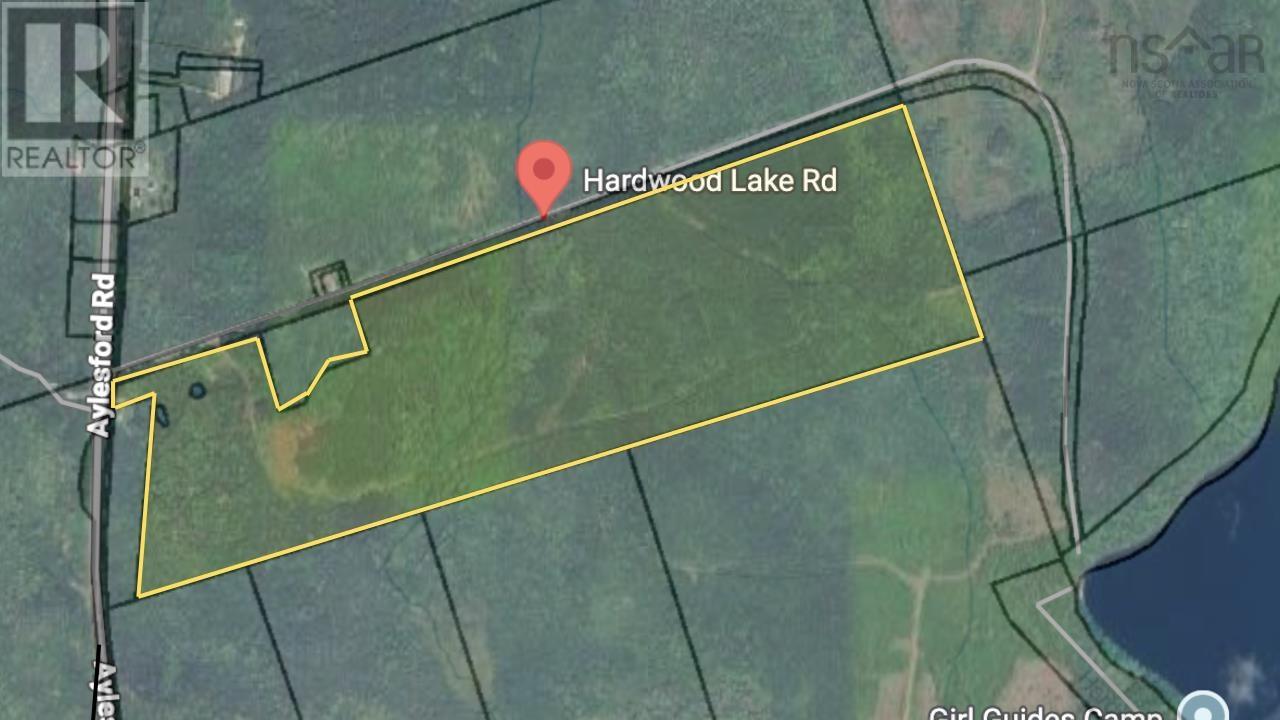 Lot A Hardwood Lake Road Property Photo 1