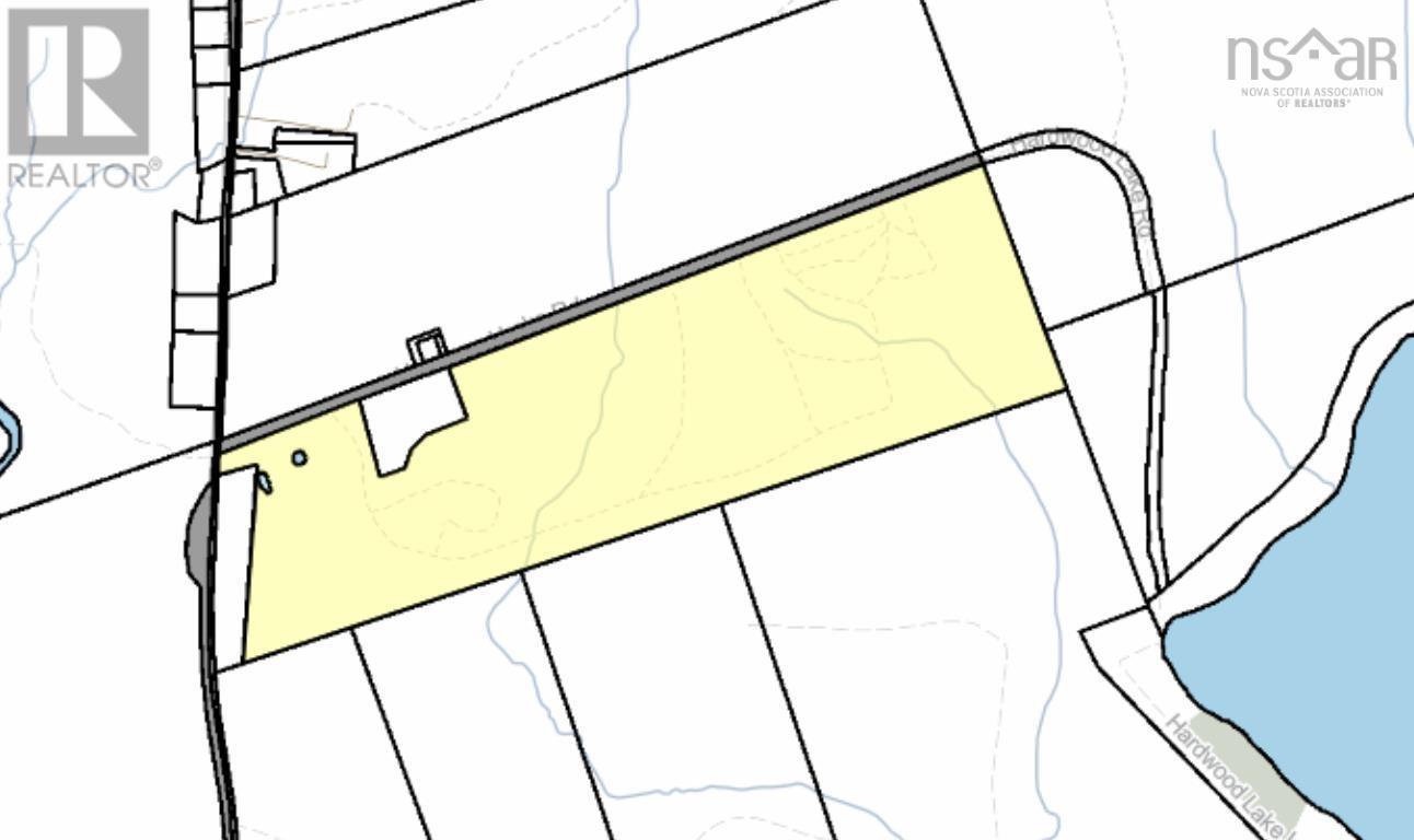 Lot A Hardwood Lake Road Property Photo 2