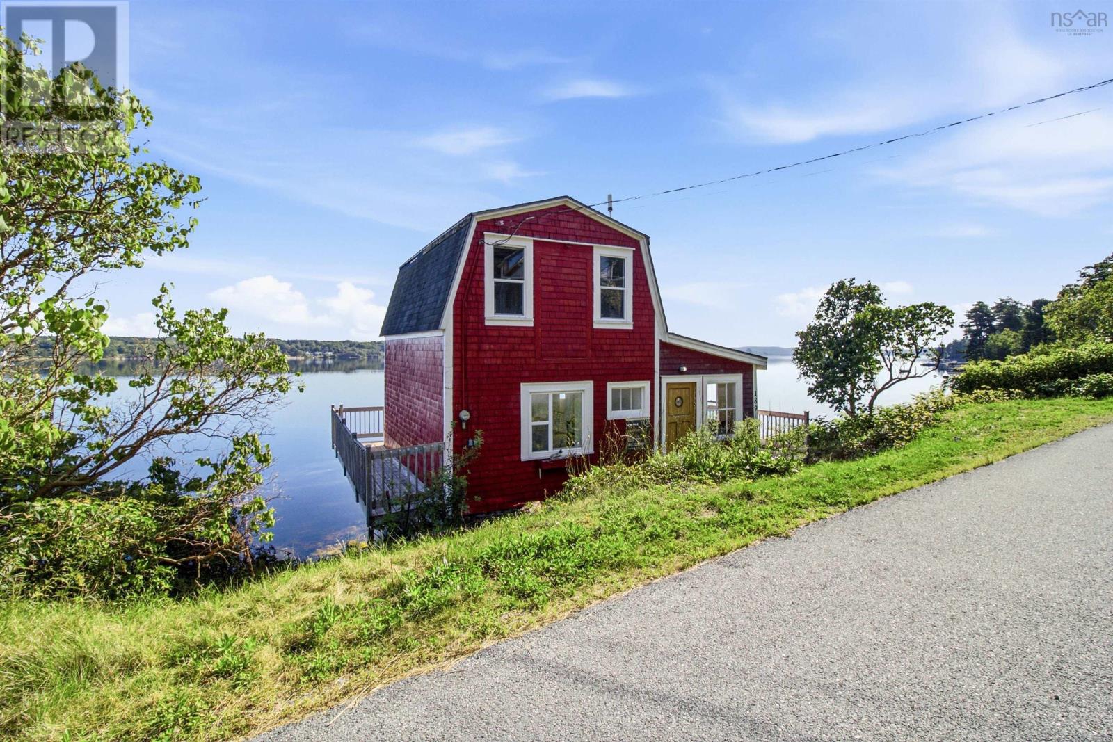 189 Pentz Road
