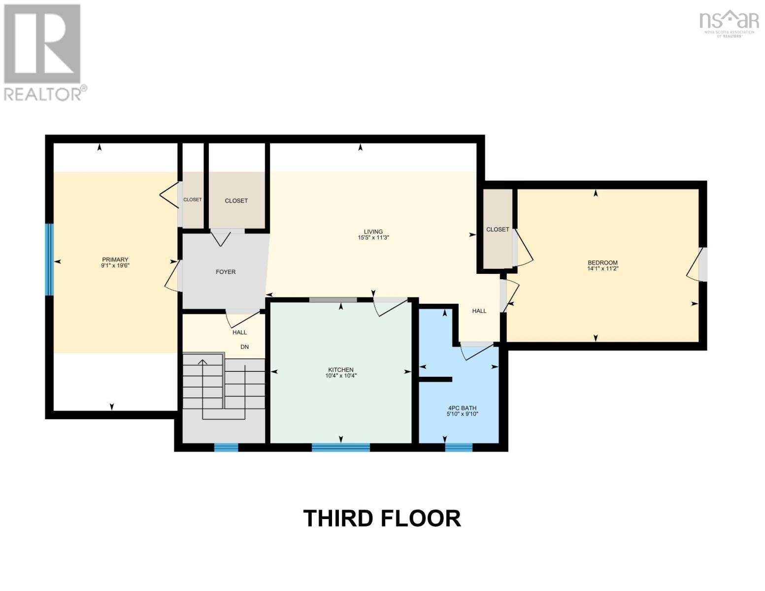 6030/6032 Cherry Street Property Photo 4