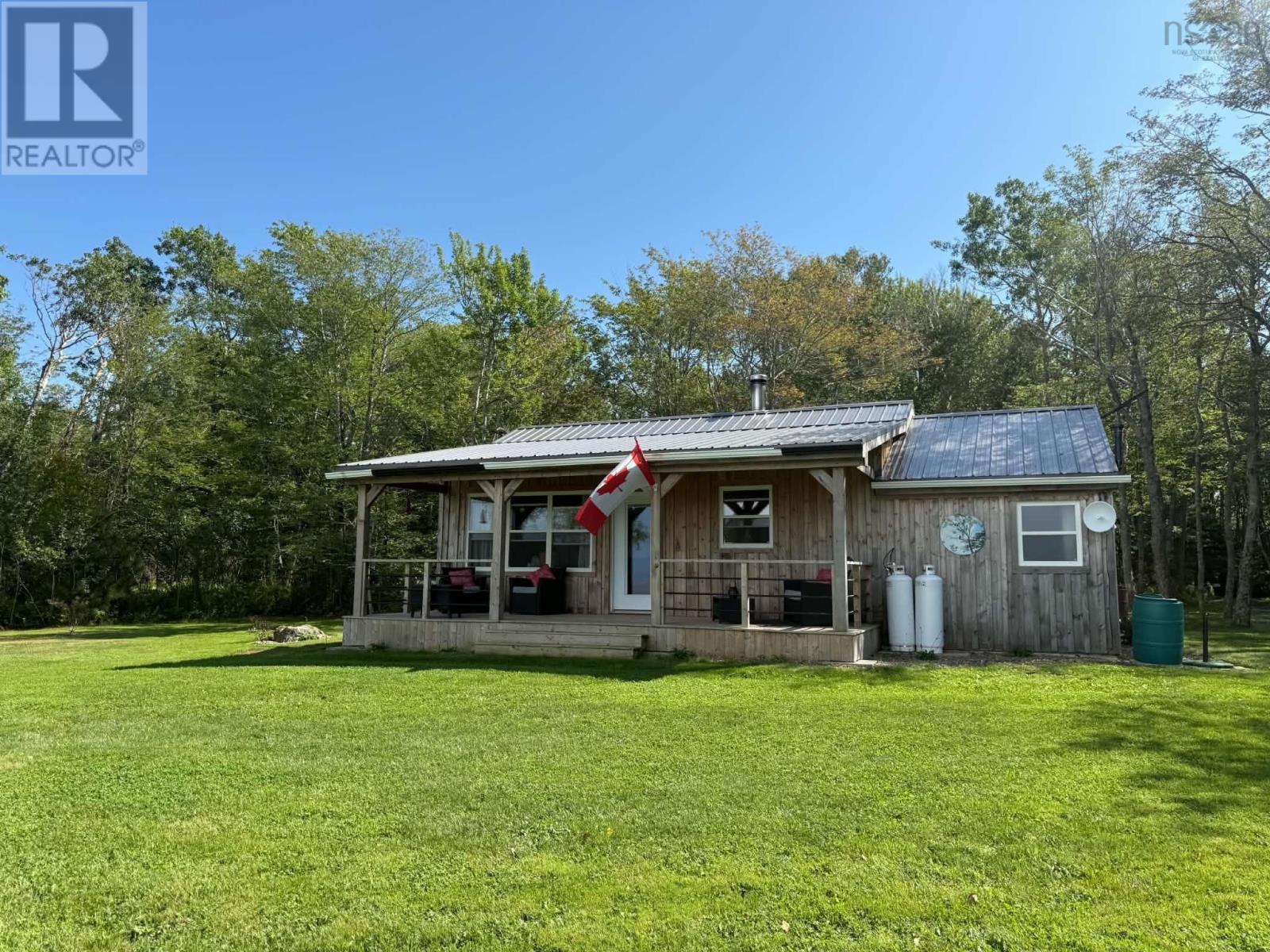 6383 Highway 215 Property Photo 1