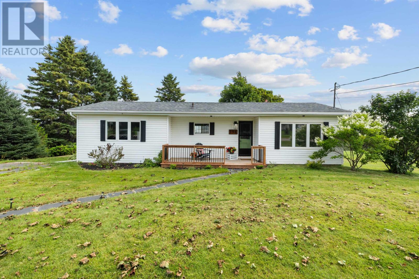 198 Lower Malpeque Road