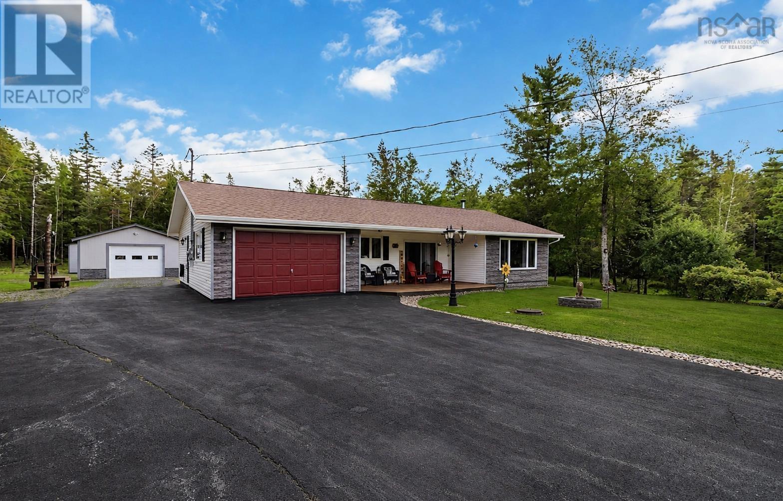 50 Skyridge Drive