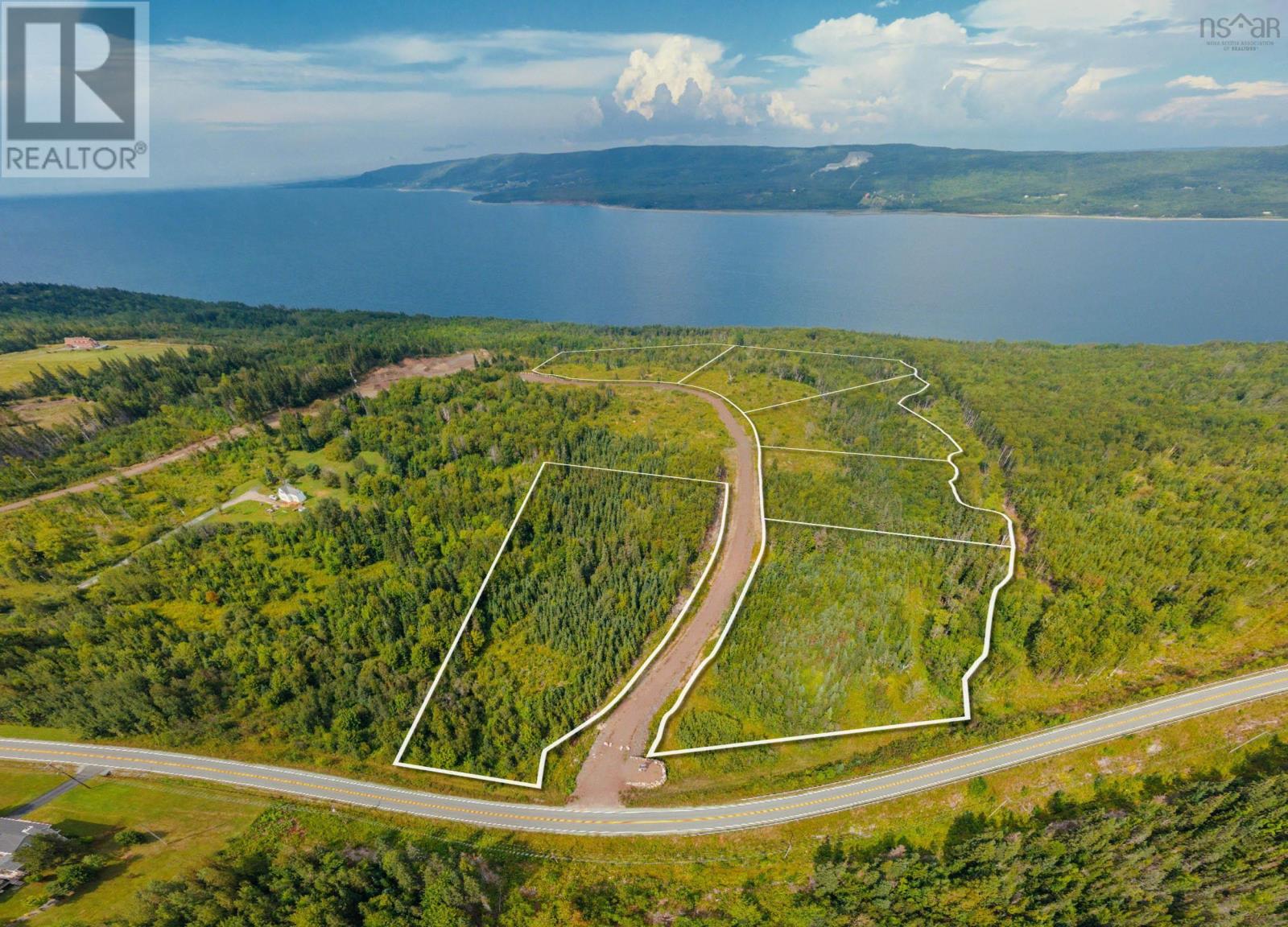 Lot 23-5 No. 4 Highway Property Photo 3