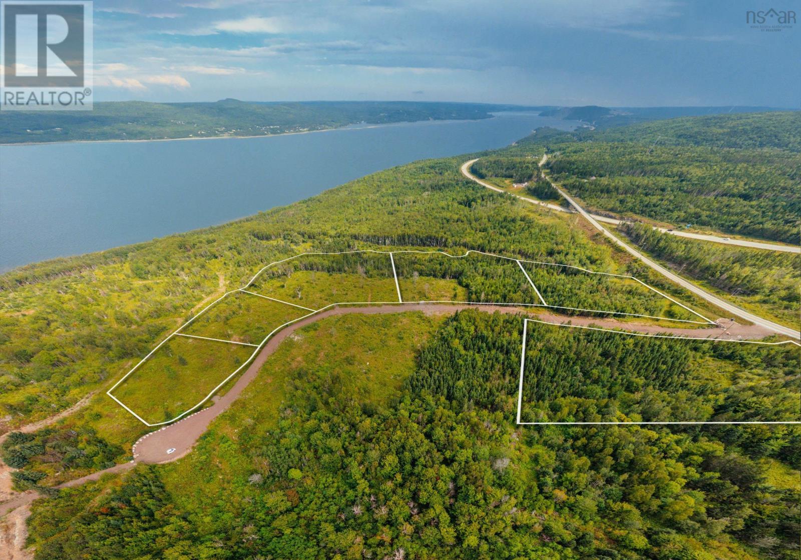 Lot 23-5 No. 4 Highway Property Photo 4