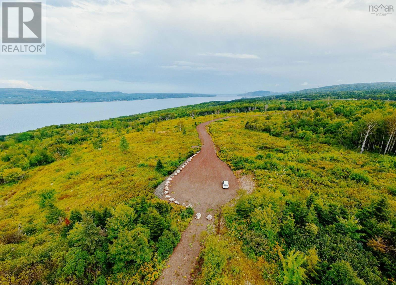 Lot 23-5 No. 4 Highway Property Photo 9