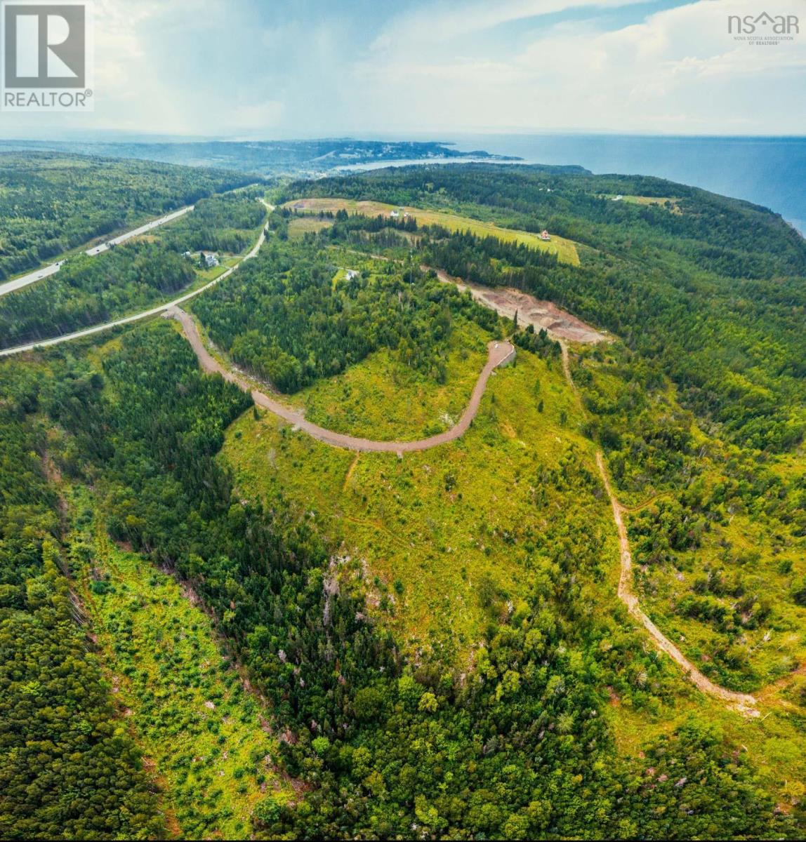 Lot 23-5 No. 4 Highway Property Photo 11