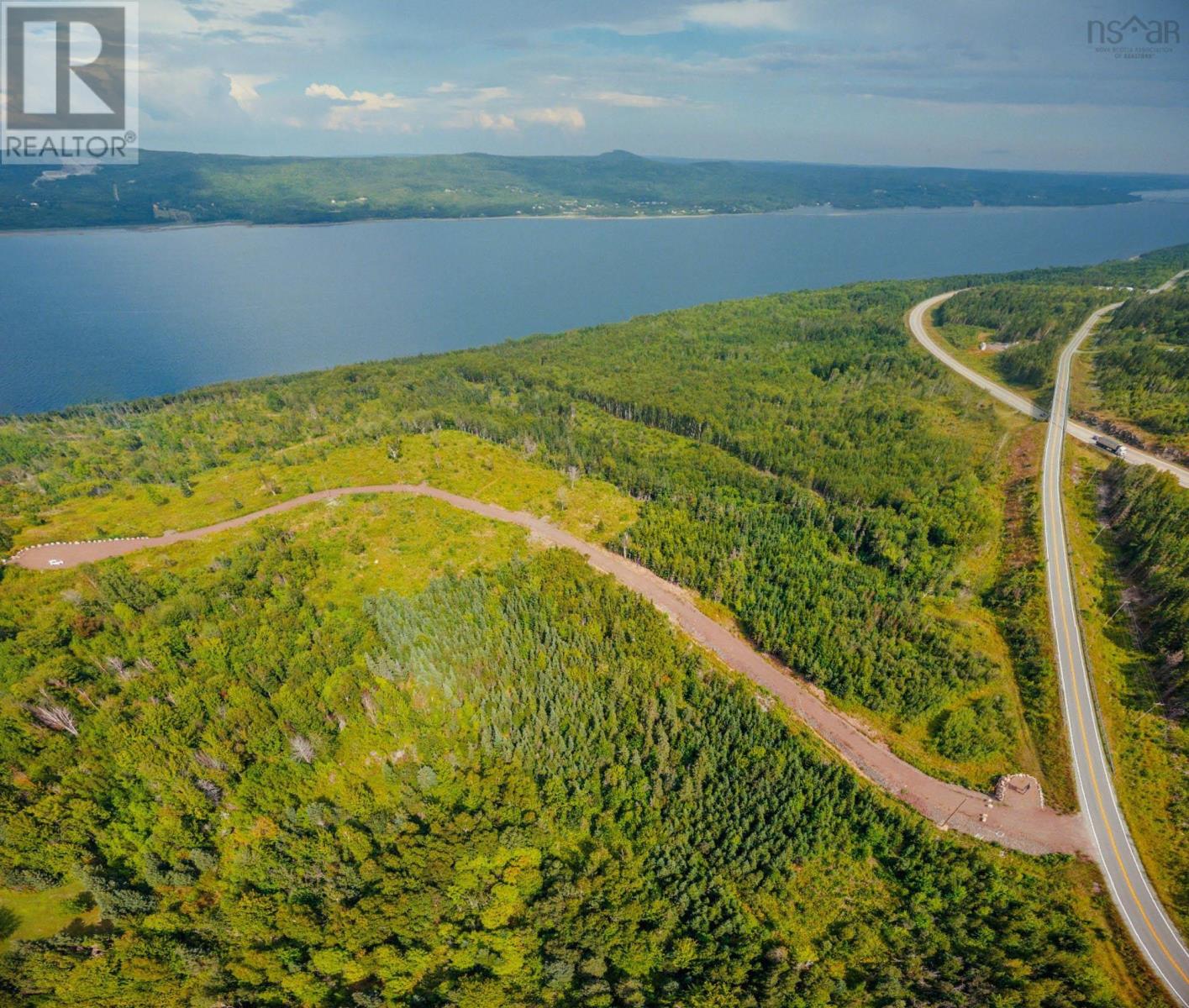 Lot 23-5 No. 4 Highway Property Photo 12