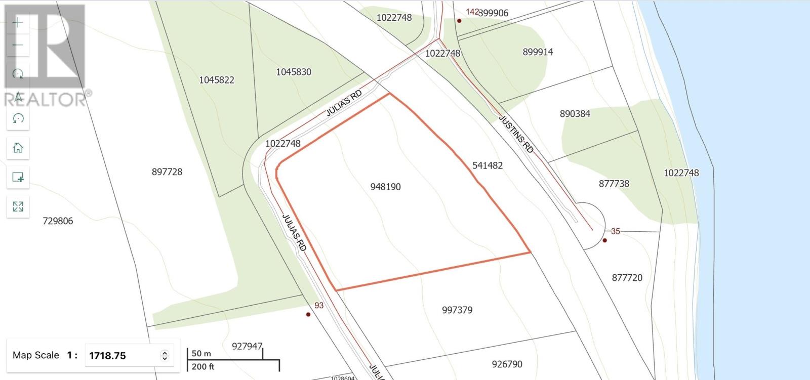 Lot 30 Julias Road Property Photo 12